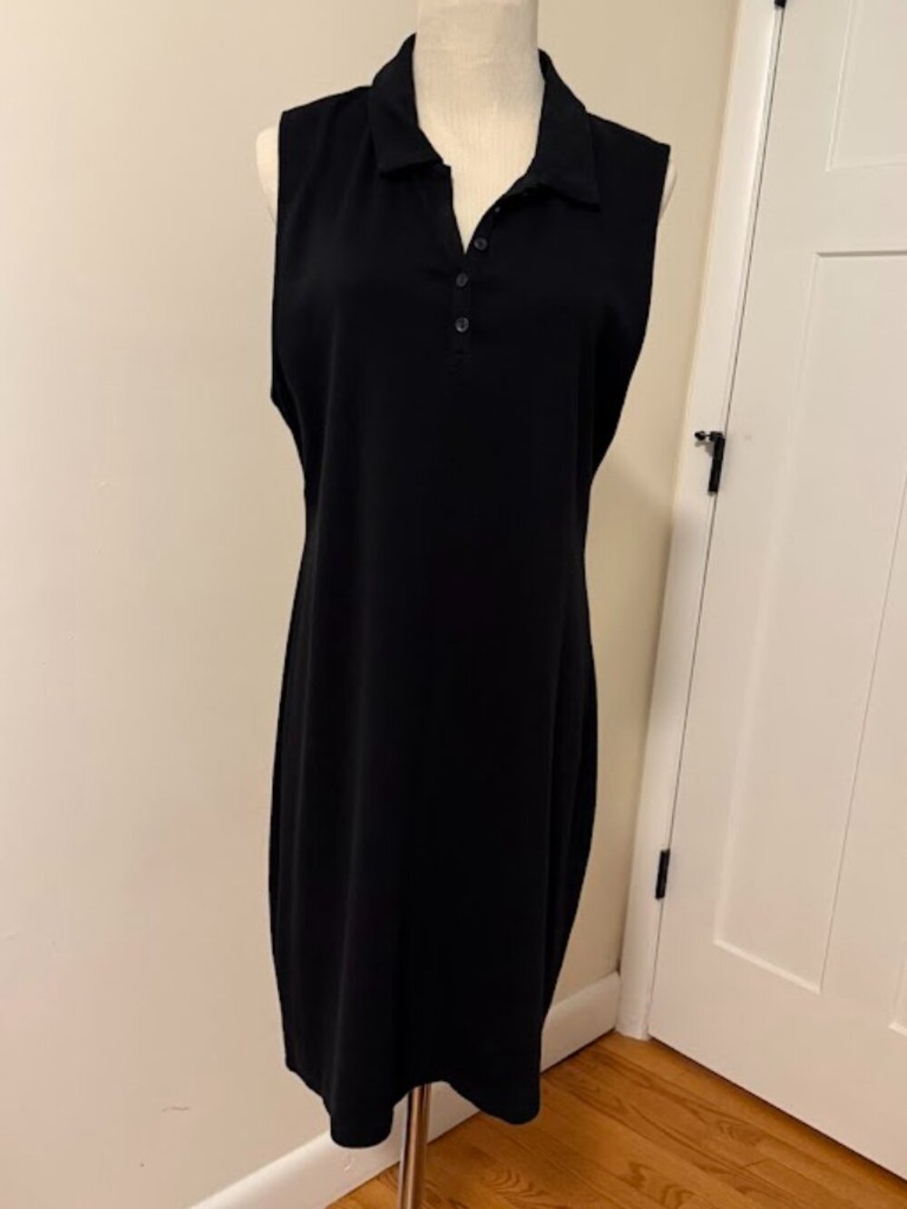 American Eagle Polo Mini Dress